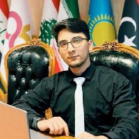 امیررضا حسینی زاده